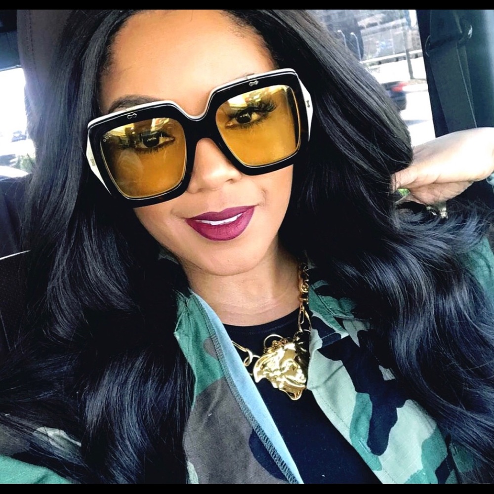Flip Up Sunglasses!